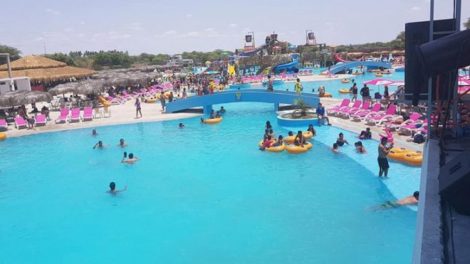 Aquapark