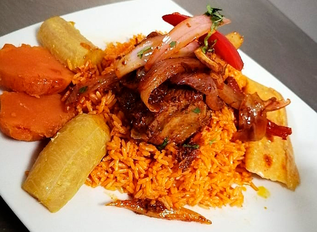 Receta tradicional del frito piurano: cómo preparar este plato típico del norte peruano 14 Merca2.es Un plato para cada ocasión