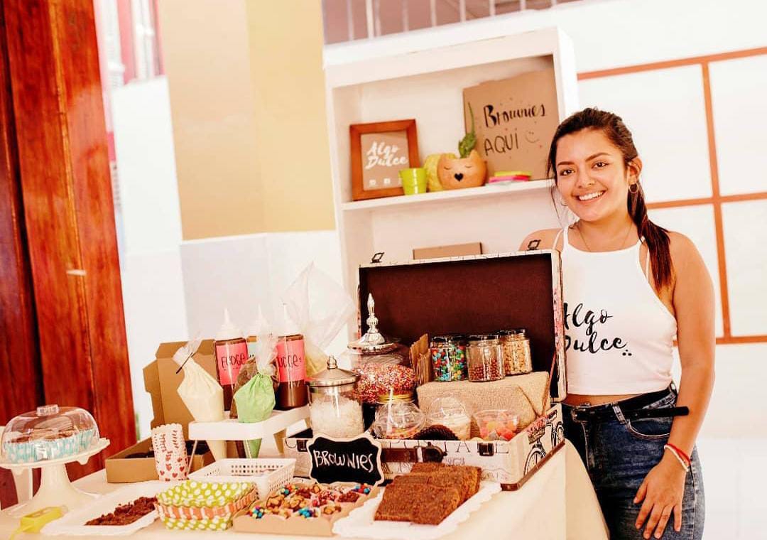 El ejemplo de 4 mujeres de Piura y Lima que hacen historia con sus  emprendimientos