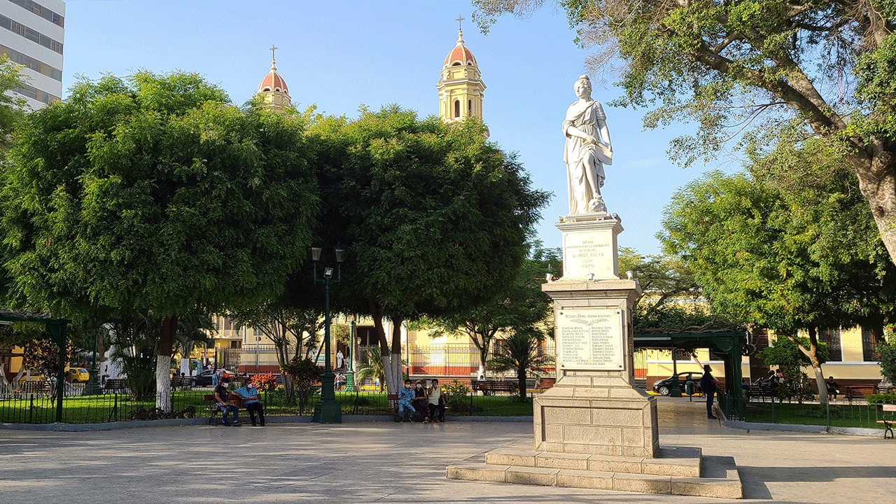 Piura en muy alto: conoce las nuevas medidas del 10 al 30 de mayo