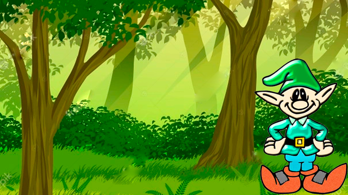 Cuento: “El Duendecillo Samuel”