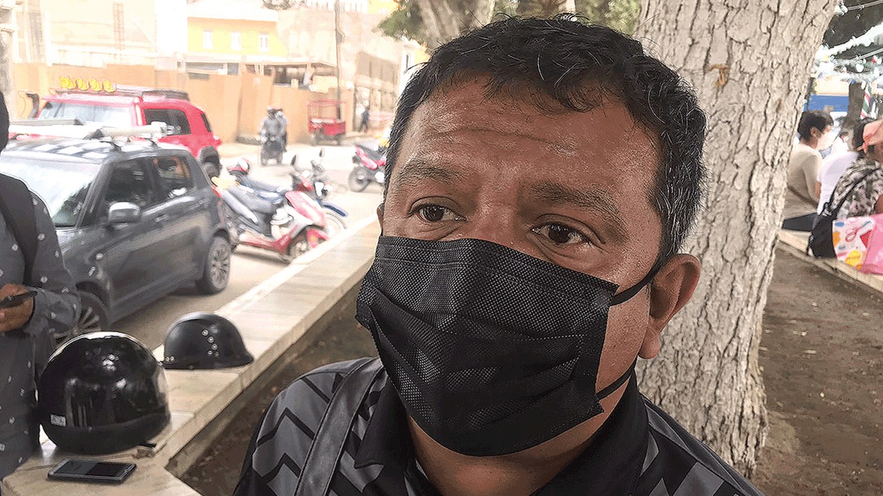 Delincuentes cibernéticos alzan con S/3 mil de agricultor