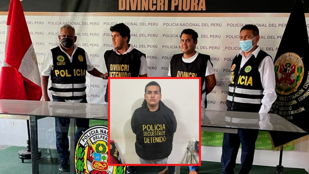 Piura | Secuestran empresario cobran 100 mil soles por rescate - La Hora
