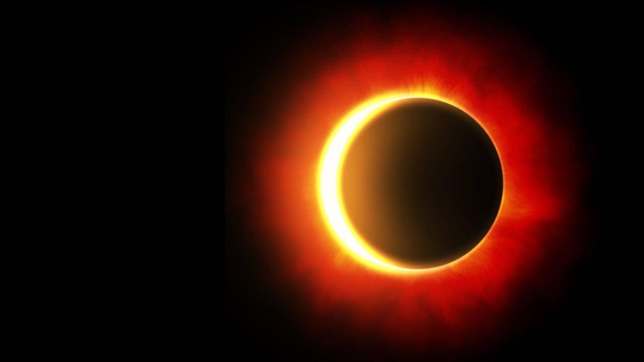 Eclipse solar de hoy, 30 de abril: ¿cuándo y a qué hora verlo?