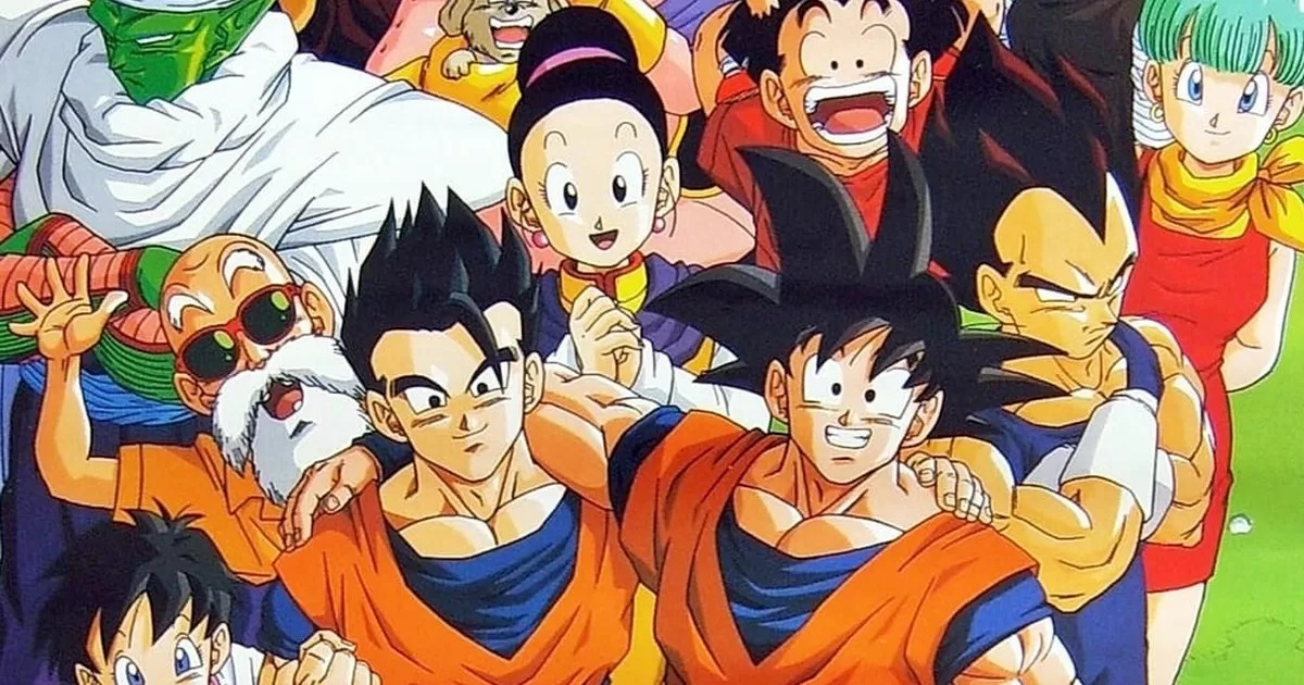 Aniversario de Dragon Ball: Celebremos nuestro anime favorito