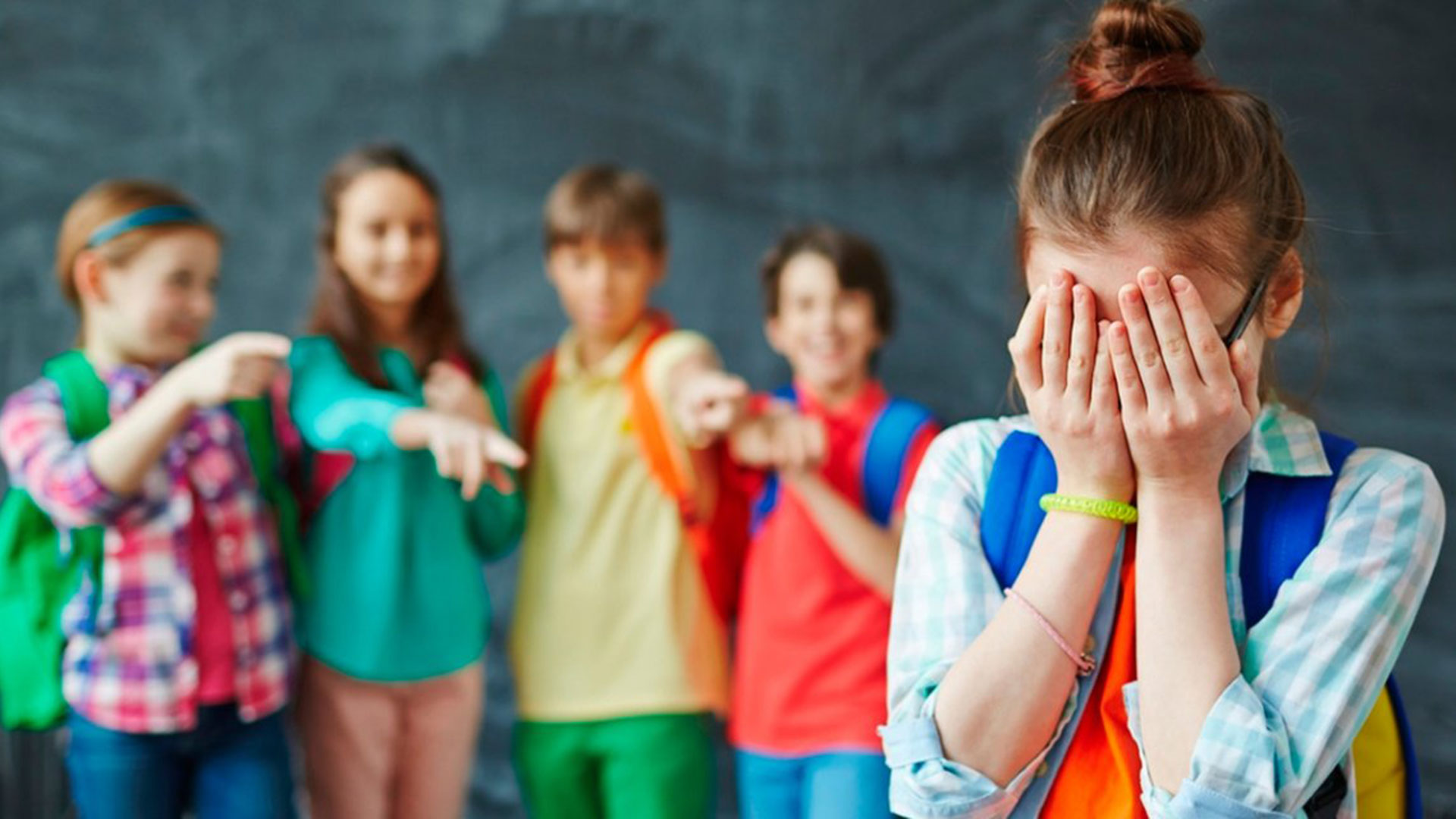 Bullying: cómo detectar si tu hijo puede convertirse en un acosador escolar