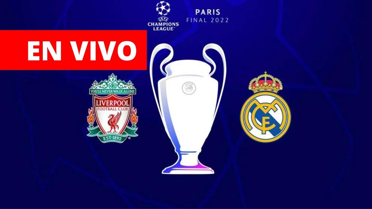 Liverpool vs. Real Madrid: ¿A qué hora y dónde ver la final de la Champions League en Perú?