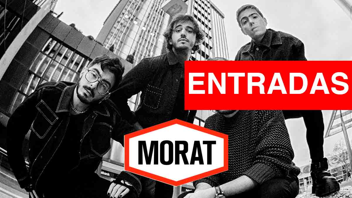 Morat 2 Entradas Perú 2022 Link Cuándo Será Y Cuánto Cuestan Las Entradas En Teleticket