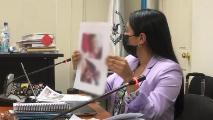 Guatemala: mujer queda en libertad tras asesinar a su esposo