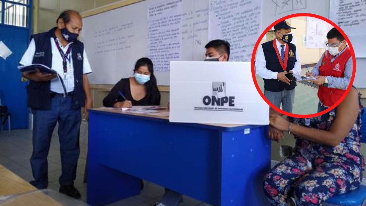 ¿Quién ganó las elecciones en Arequipa 2022? LINK de resultados de la ONPE y boca de urna