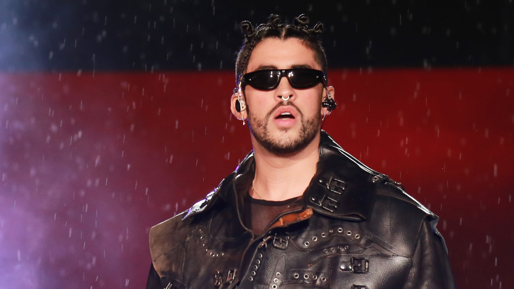 ¿Cuándo llega Bad Bunny a Perú para su concierto 2022 en Lima? Diario