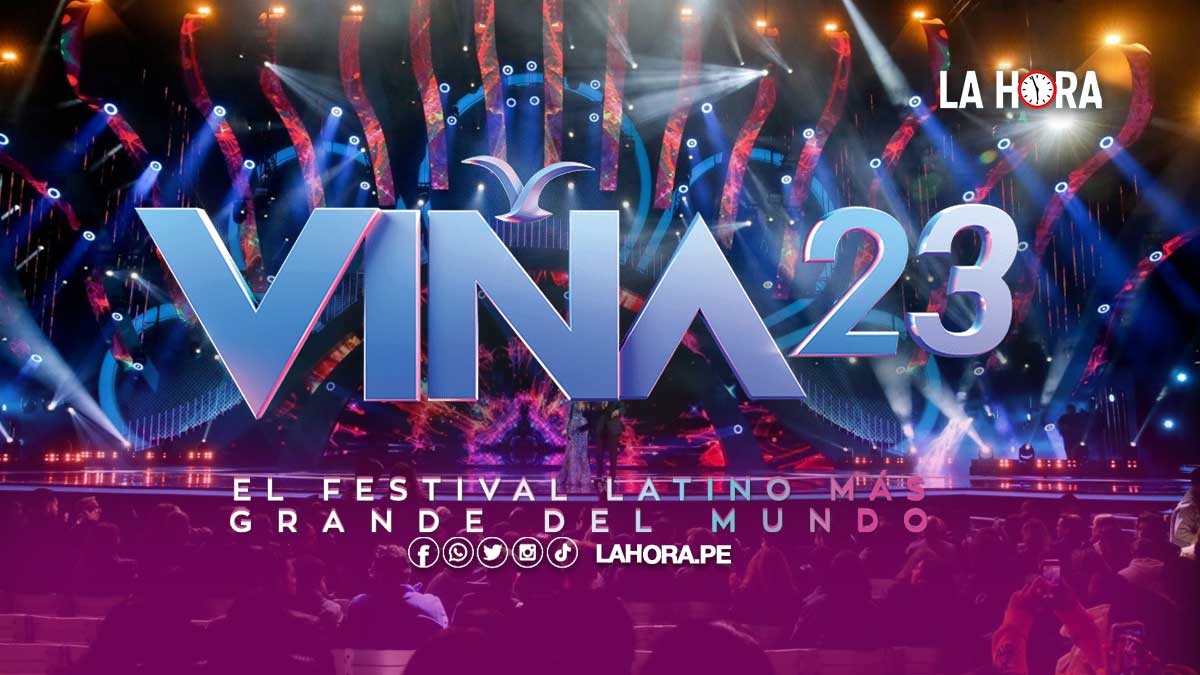 Festival Viña del Mar 2023: ¿cuándo inicia, dónde comprar entradas y en ...