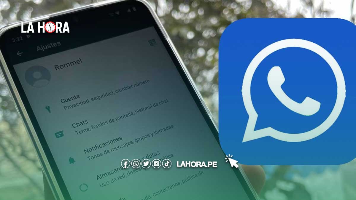 Descargar APK de WhatsApp Plus 2023 Marzo: Instalar la última versión en  Android