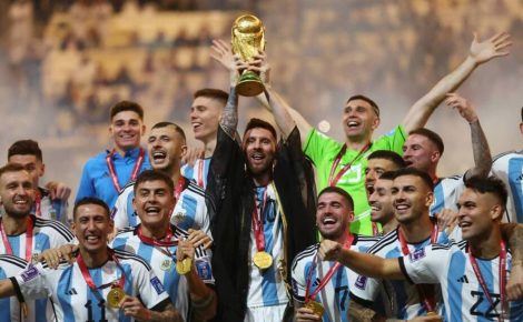 mundial 2026 fifa