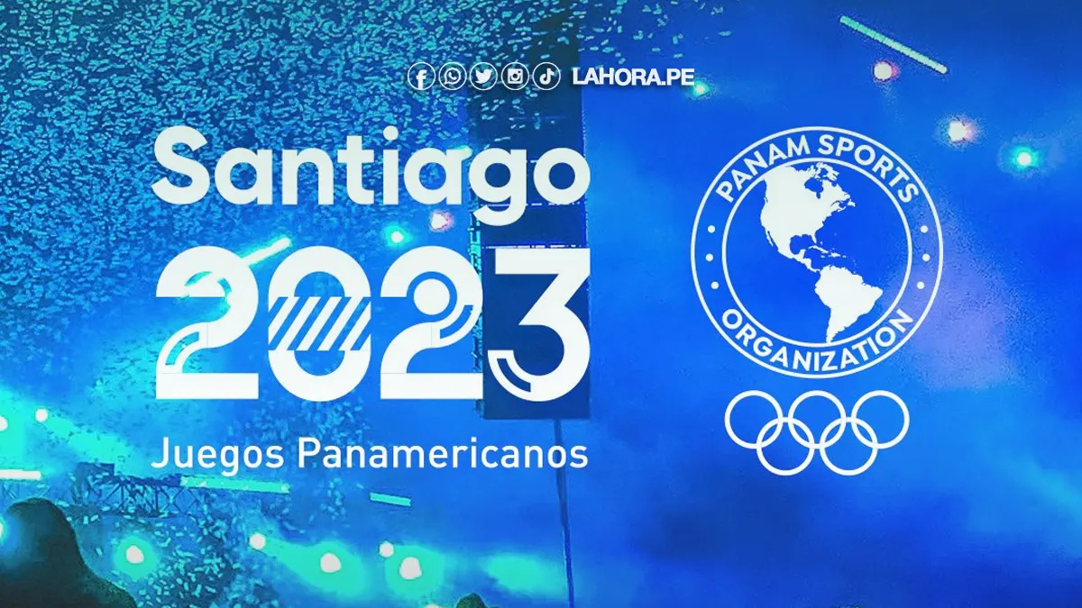 Perú en Juegos Panamericanos Santiago 2023 EN VIVO: calendario de la  delegación peruana y canales de transmisión XIX juegos Panamericanos, Deportes