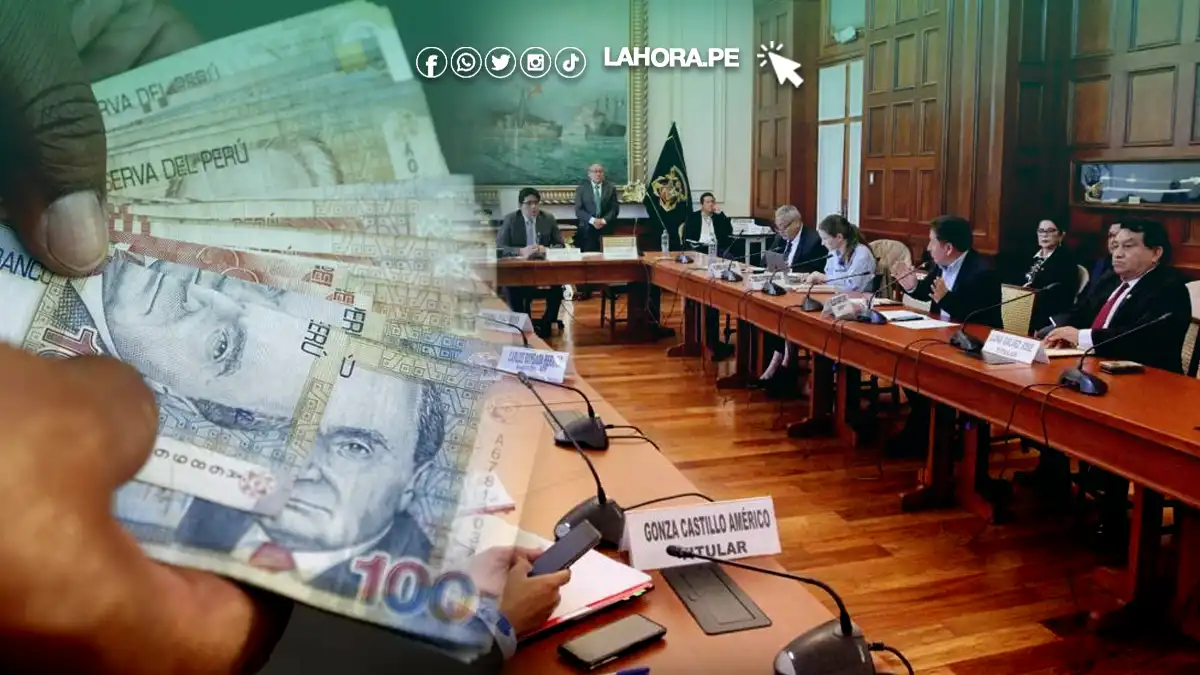 Retiro AFP 2023: Le pusieron una posible fecha para cobrar S/ 19 800