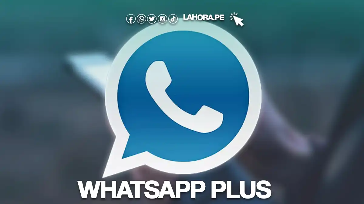 Descargar WhatsApp Plus V17.53 APK: última versión de octubre 2023