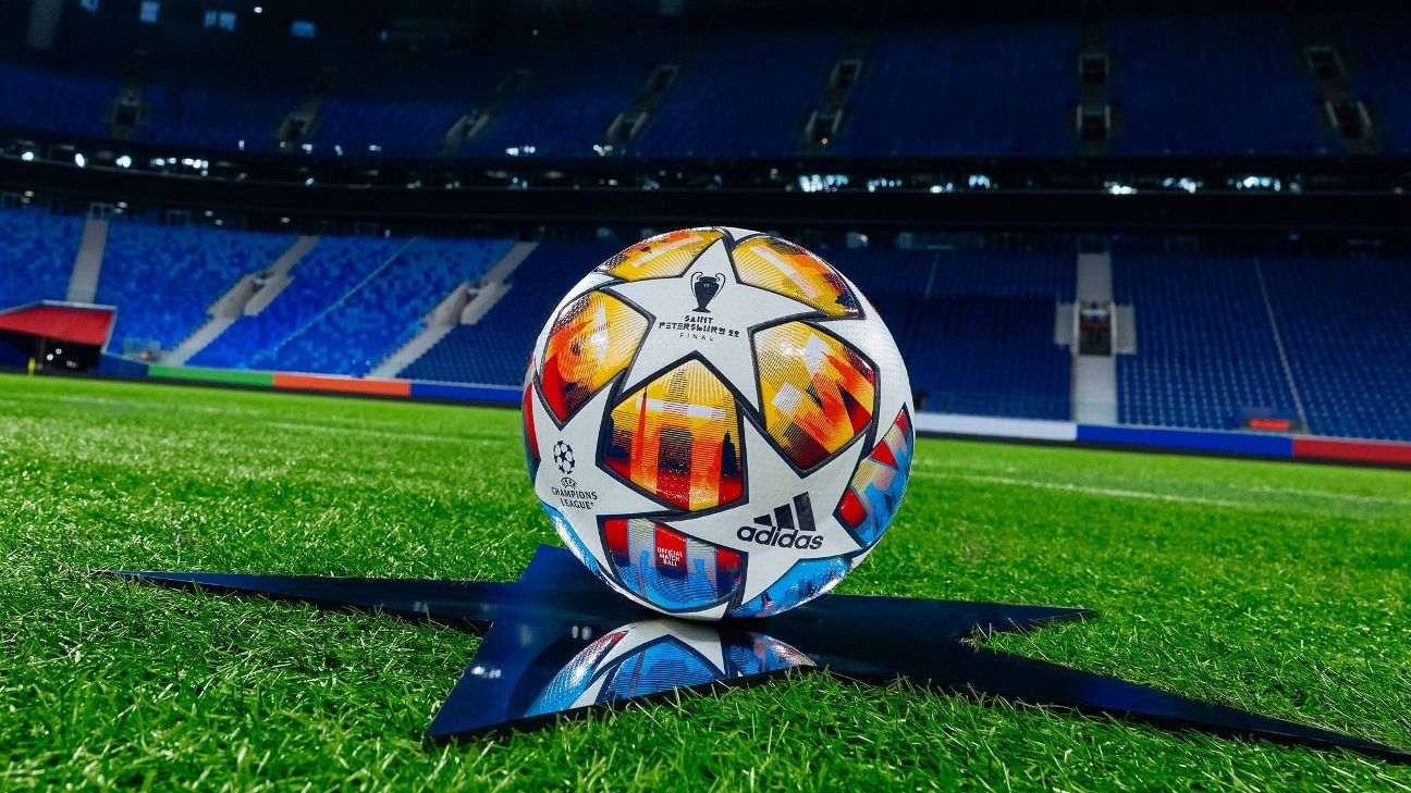 Vuelve la Champions League, guía completa de todo tipo de apuestas deportivas