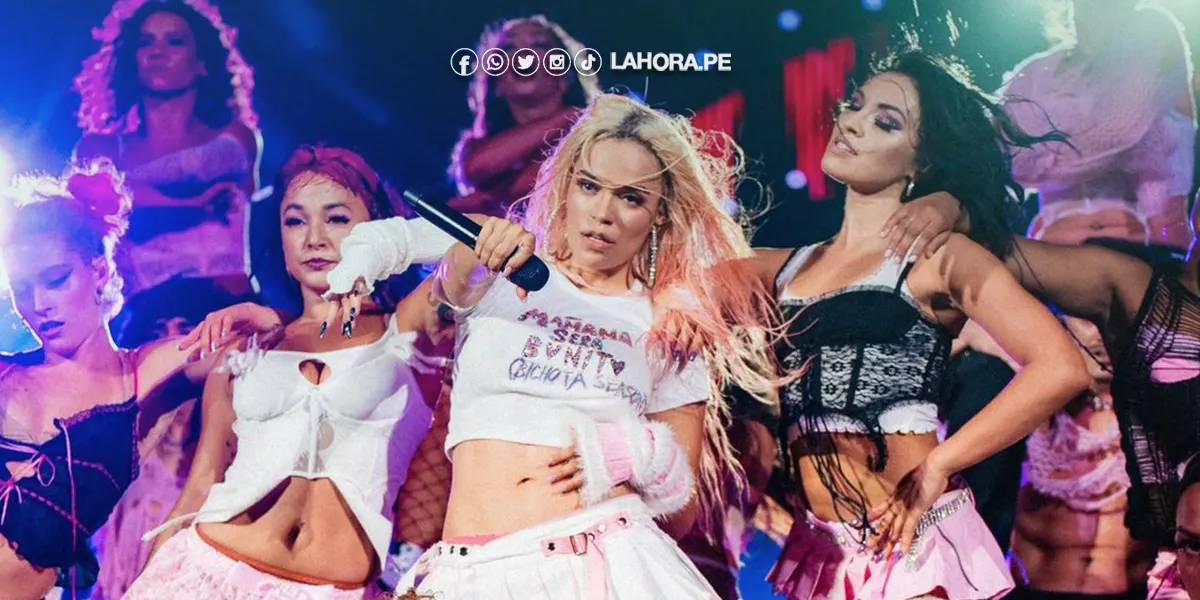 Karol G tendrá segundo concierto en Lima 2024 precio de entradas, dónde comprar y zonas