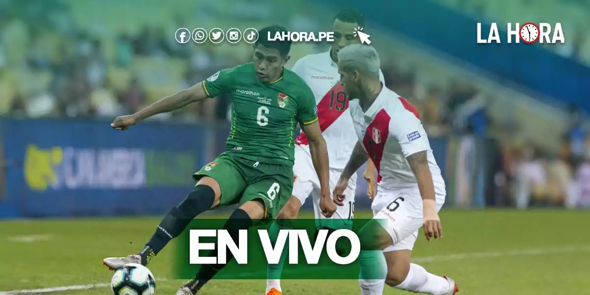 Uruguay vs. Bolivia: cómo ver en vivo, qué canal transmite y horario