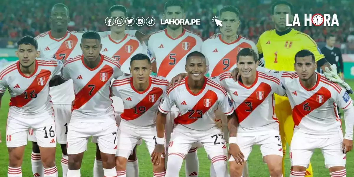 ¿Con qué selecciones de Europa podría jugar la selección peruana en los