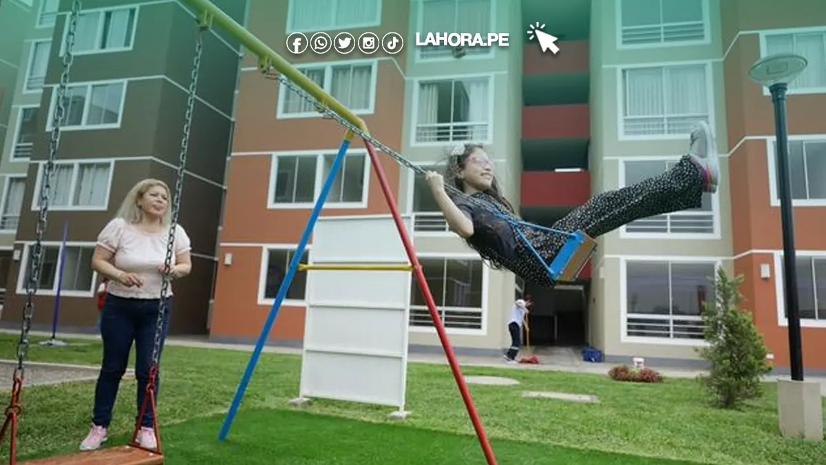 Bono MiVivienda 2024 Cómo consultar y aplicar con DNI ONLINE Diario