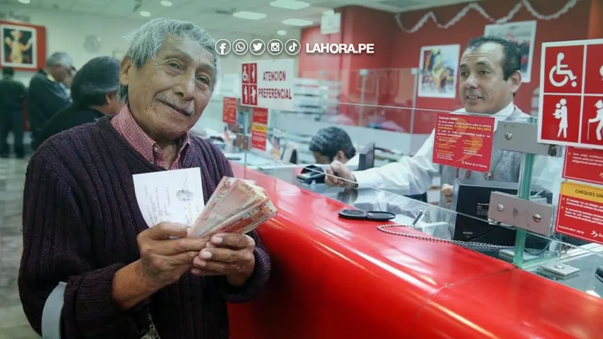 Lista de Fonavi 2024 ¿Podrás cobrar tus aportes en enero? Diario La Hora