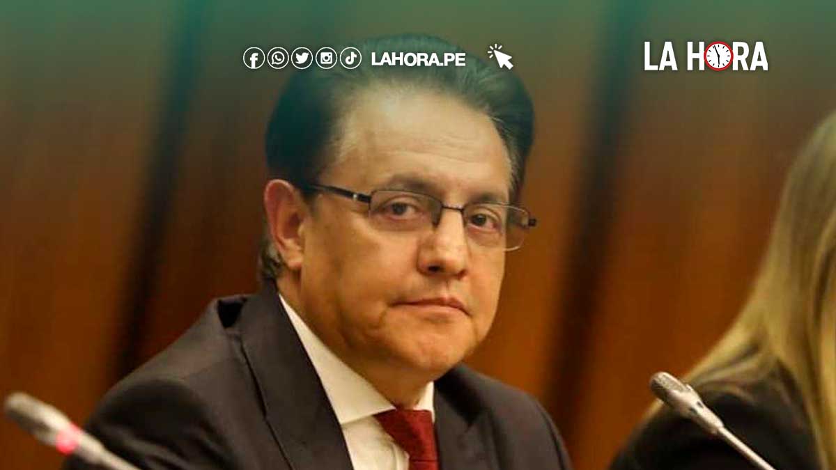 Fernando Villavicencio: lo que se sabe sobre los detenidos por el asesinado de canditato