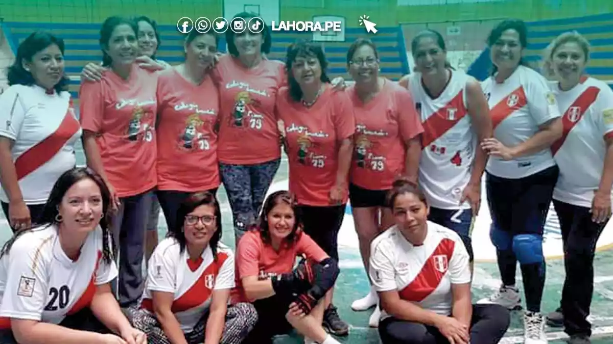 Colegio Lourdes: Exalumnas animarán torneo