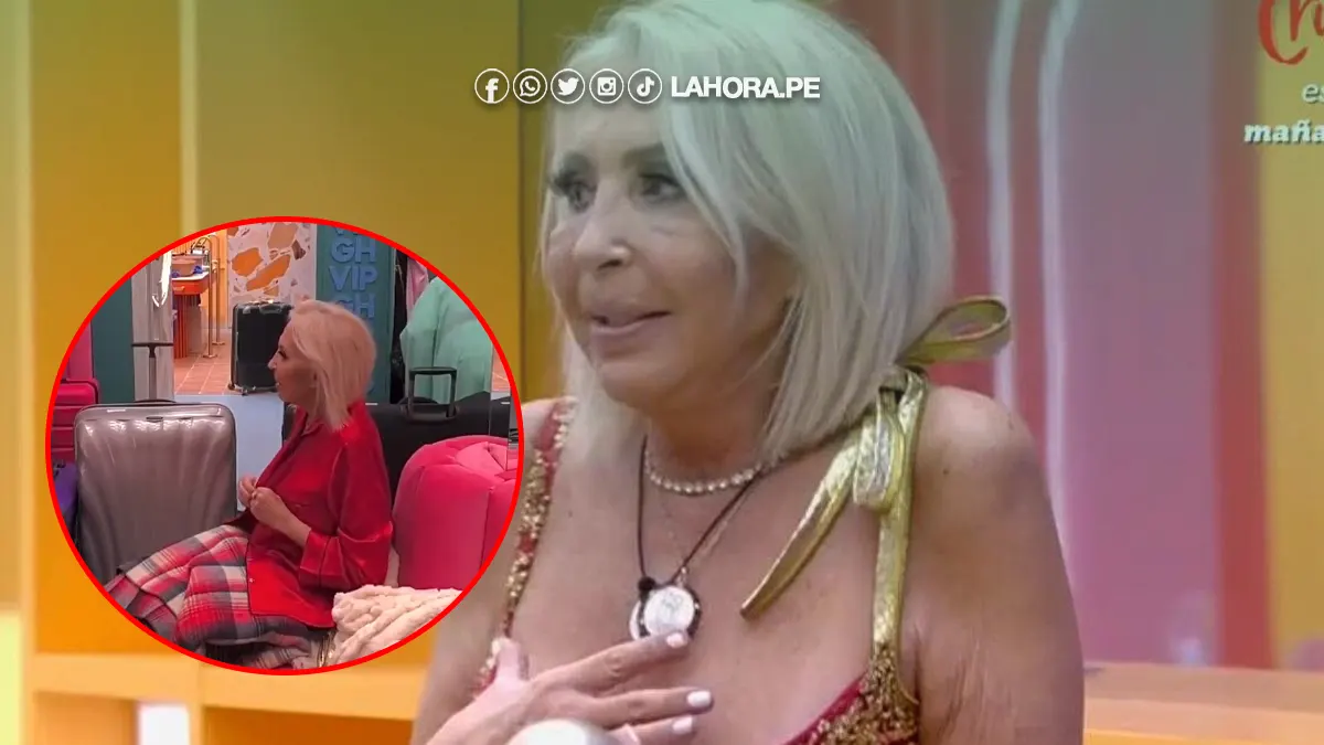 Laura Bozzo: Últimas noticias, videos y fotos de Laura Bozzo