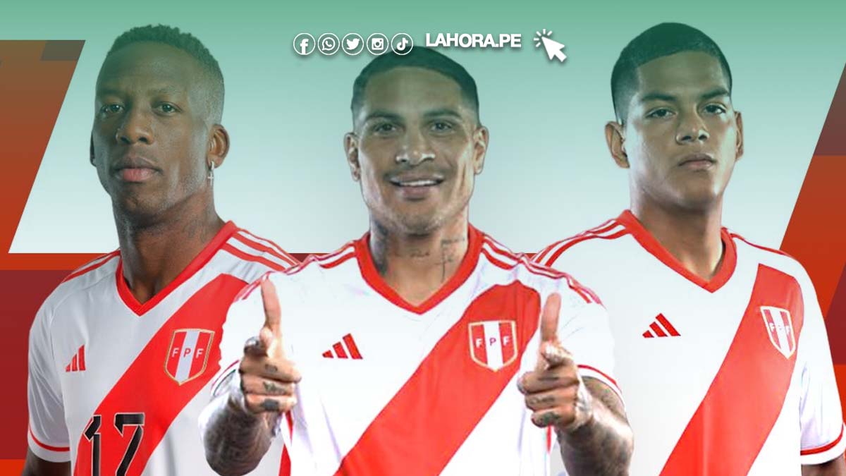 Viper Play Perú vs Paraguay EN VIVO GRATIS, vía ATV, América TV y