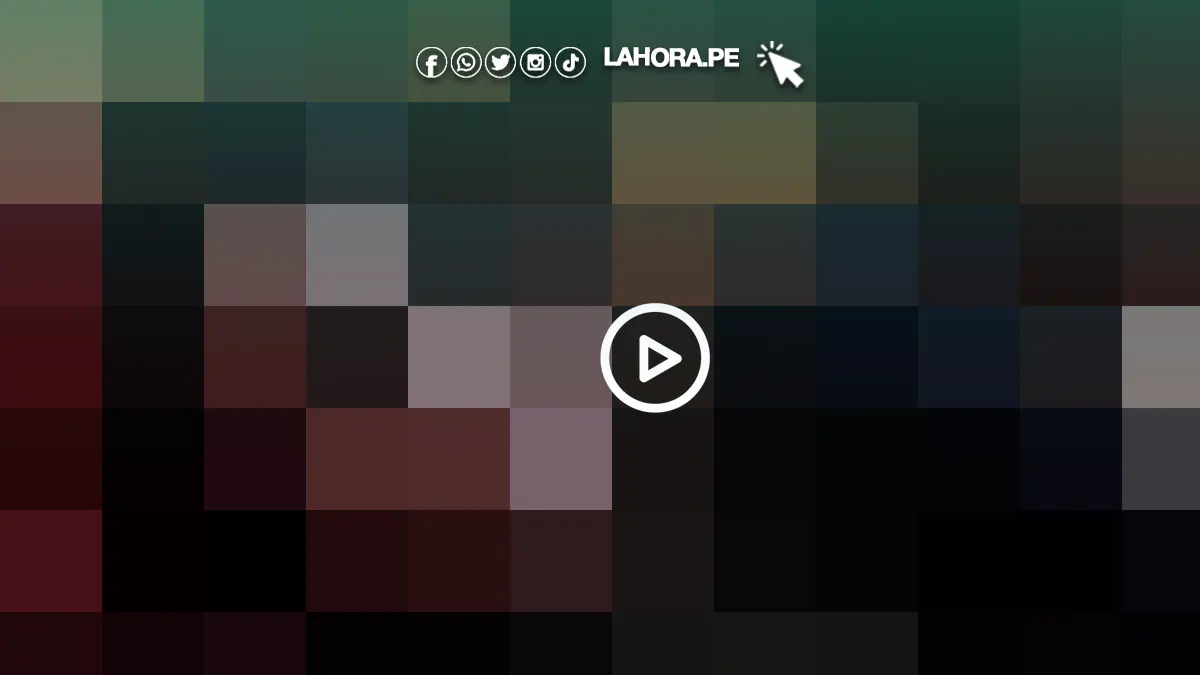 Video de DOME filtrado 2024