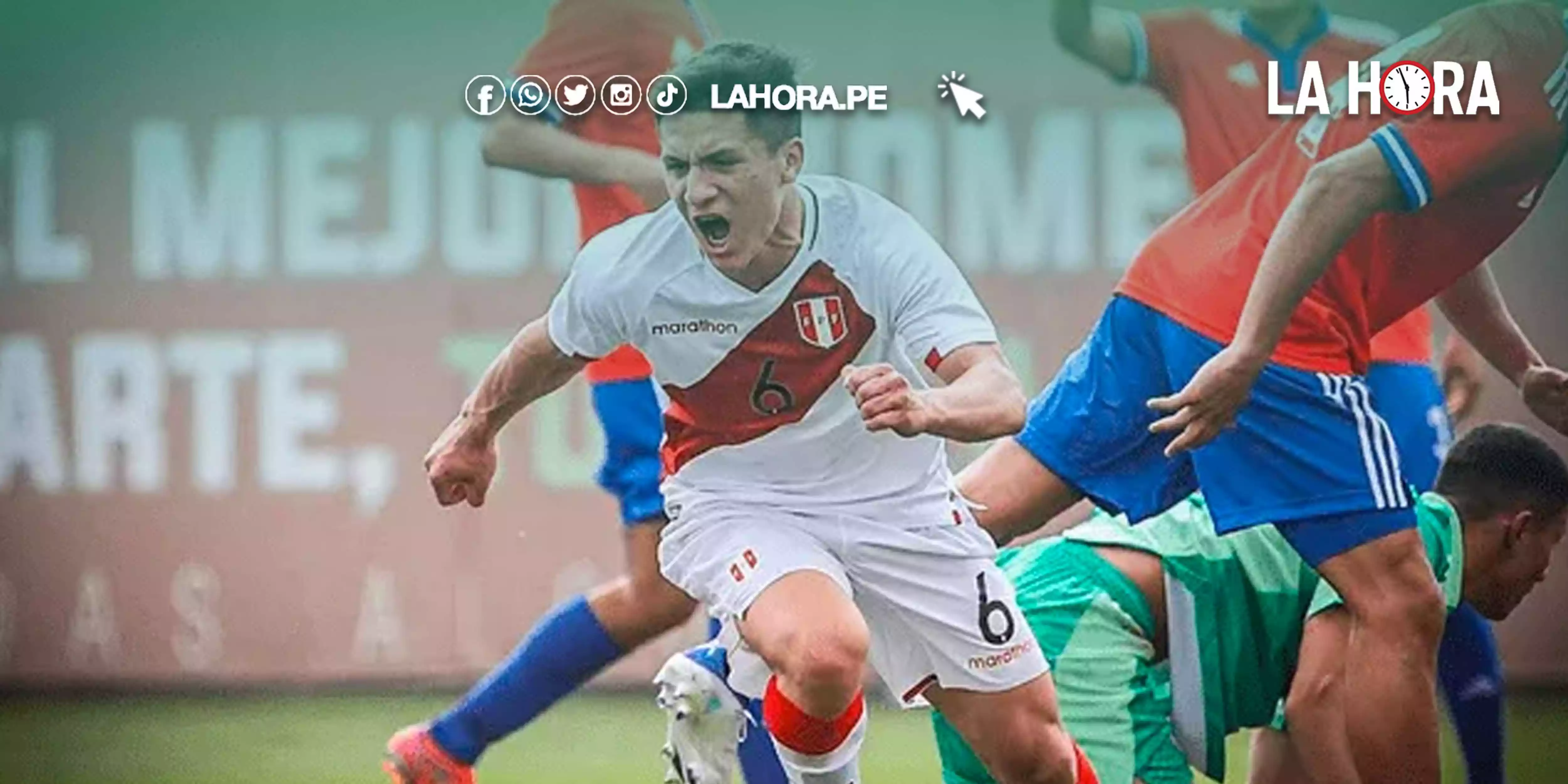 ¿Cuándo será el próximo partido de Perú en el Preolímpico 2024? Conoce