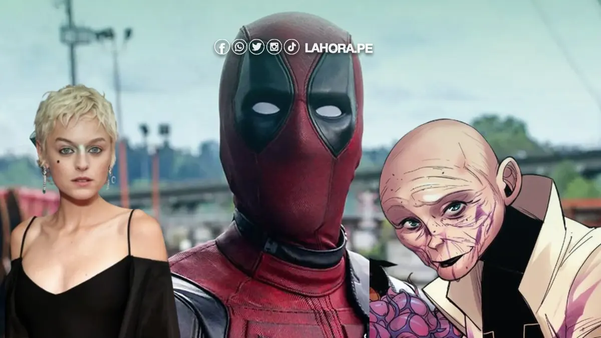 Cassandra Nova: ¿Quién es la nueva villana en la película de Deadpool & Wolverine y qué relación tiene con el profesor X?