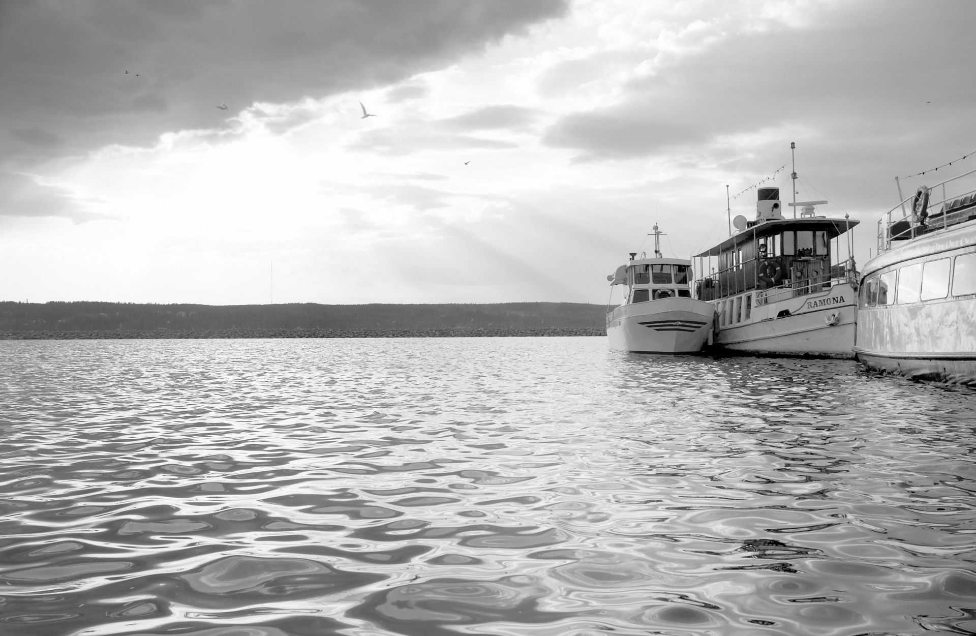 Liittyen H2O4U Finland Oy:n rakennuttaman vedenpullottamon konkurssihakemukseen - Lahti Aqua