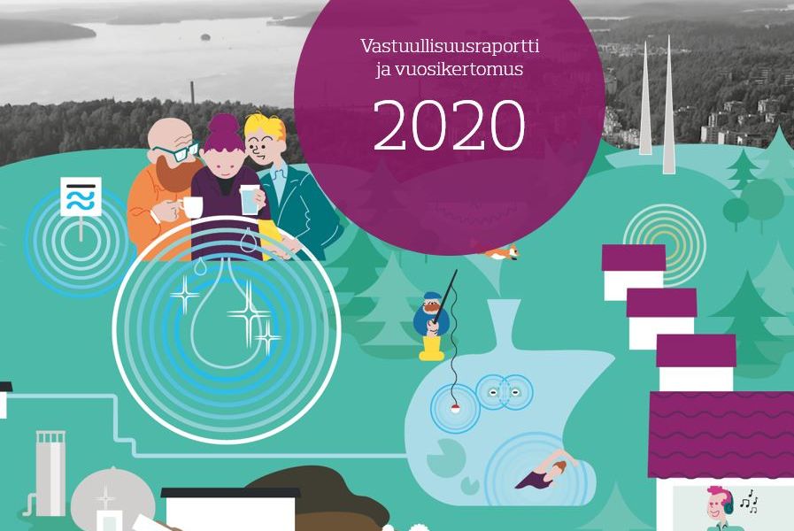 Tutustu toimintavuoteemme 2020 - Lahti Aqua