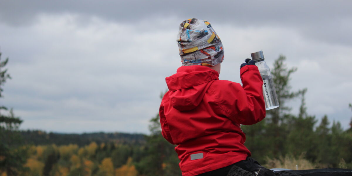 Vesihuollon tila Lahdessa kärjessä Suomen muihin laitoksiin verratessa - Lahti Aqua