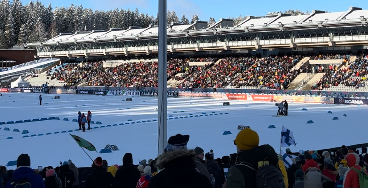 Lahti Aqua mukana Salpausselän kisaviikolla - Lahti Aqua