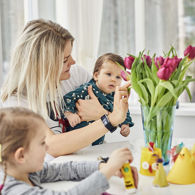 Omakotitaloasukkaiden veden myynti Lahdessa tippui 8 % 