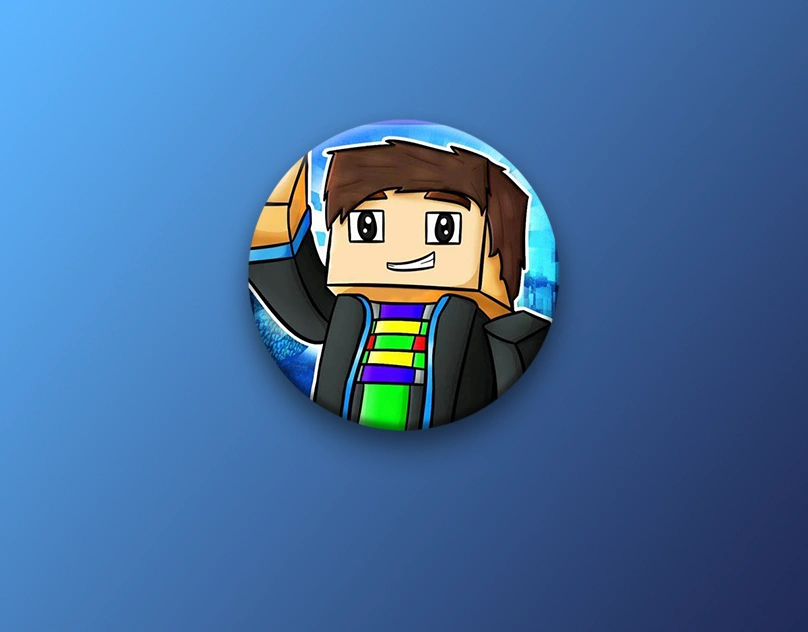 banner of content creator GommeHD
