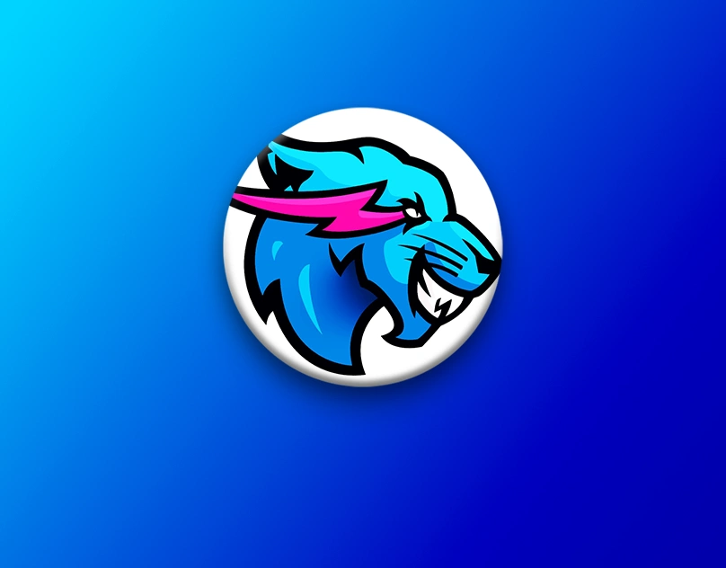 banner of content creator MrBeast Gaming