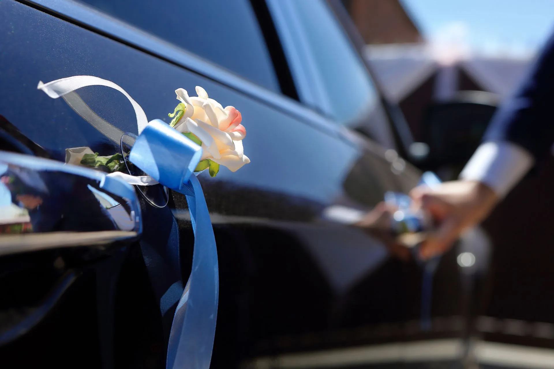 Limousine Transportation