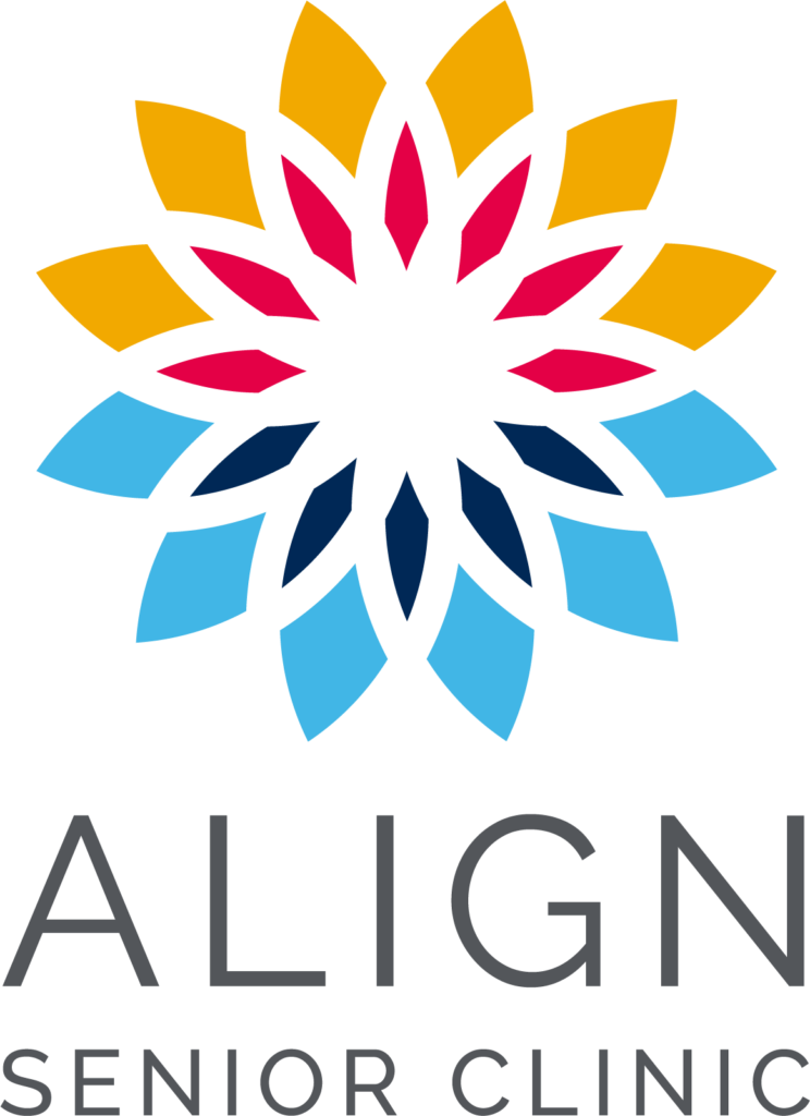 Align Senior Clinic logo