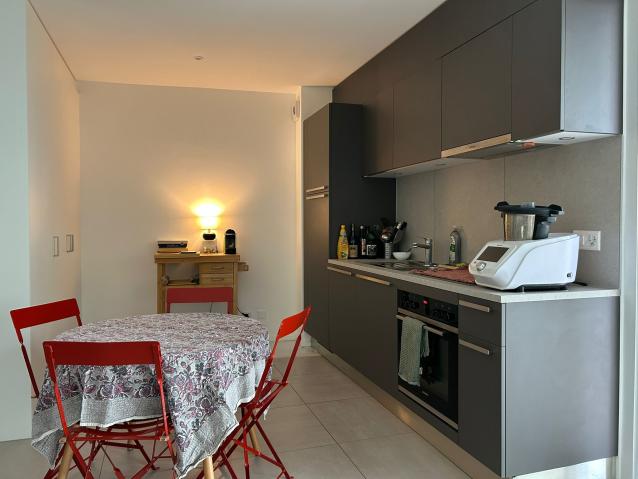 Appartement à vendre 1.5 pièces à 1008 Prilly - Vaud
