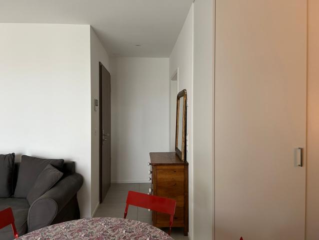 Appartement à vendre 1.5 pièces à 1008 Prilly - Vaud