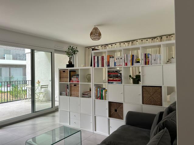 Appartement à vendre 1.5 pièces à 1008 Prilly - Vaud