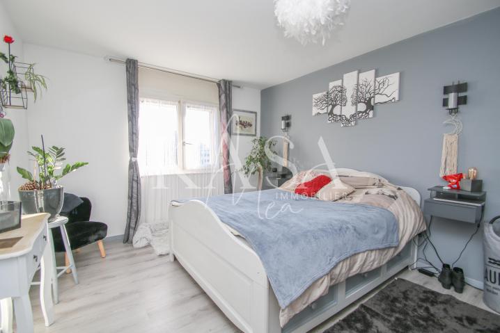 Appartement à vendre 4.5 pièces à 1273 Arzier-Le Muids - Vaud