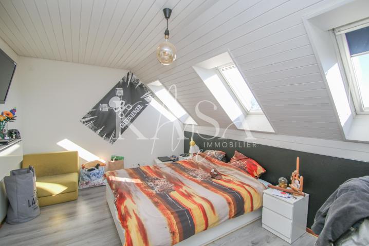 Appartement à vendre 4.5 pièces à 1273 Arzier-Le Muids - Vaud