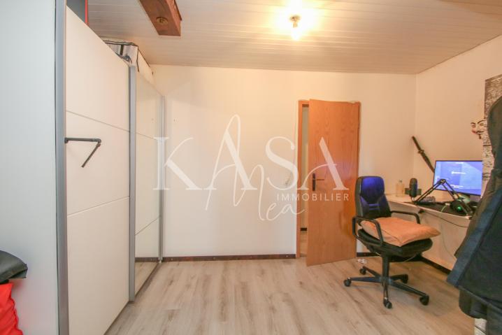 Appartement à vendre 4.5 pièces à 1273 Arzier-Le Muids - Vaud