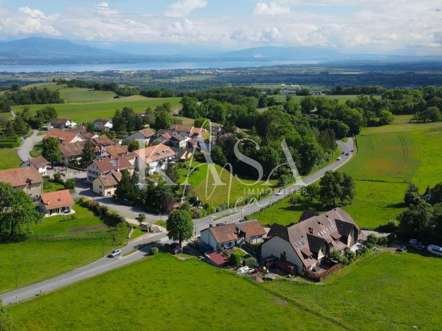 Appartement à vendre 4.5 pièces à 1273 Arzier-Le Muids - Vaud